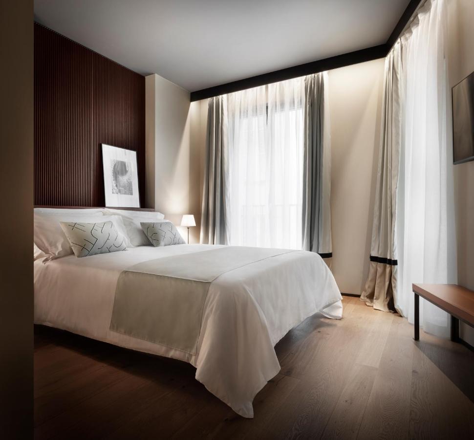 Speronari Suites Milano Esterno foto